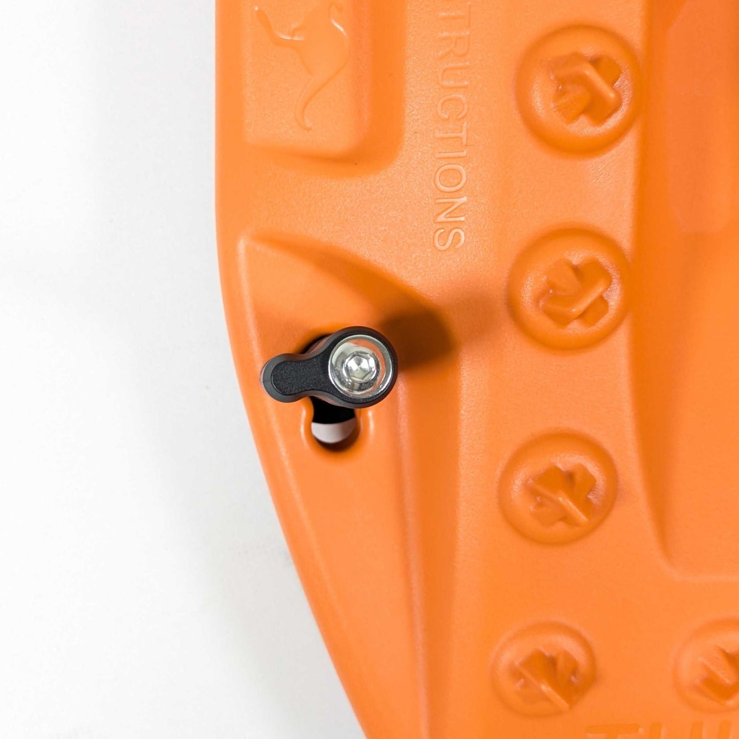 Traction Board Mounting Pin Set