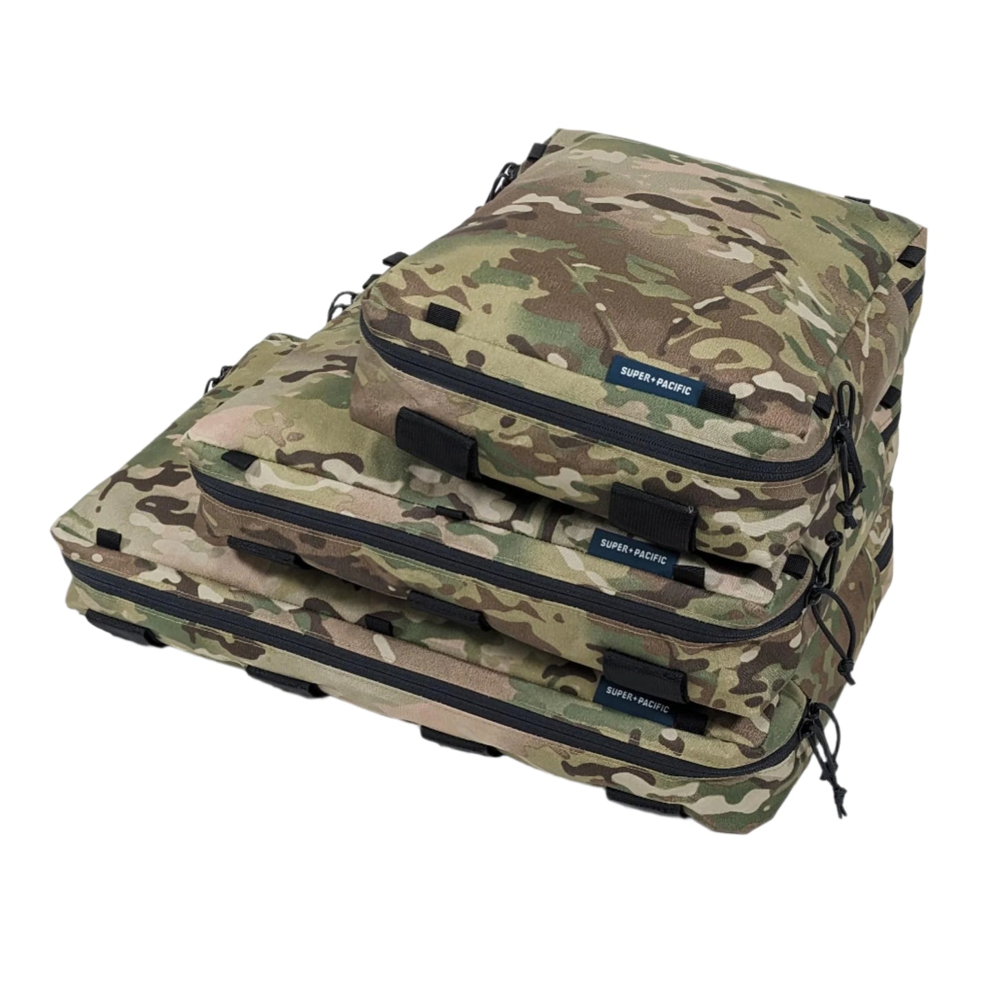 SideKick™ Cargo Pack Triple - Camo Limited Edition
