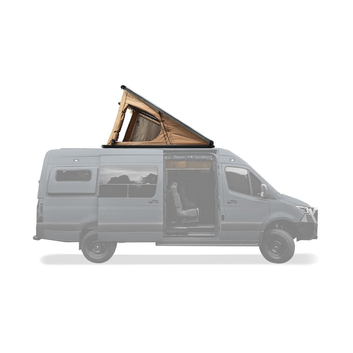 CloudCap | Production Deposit