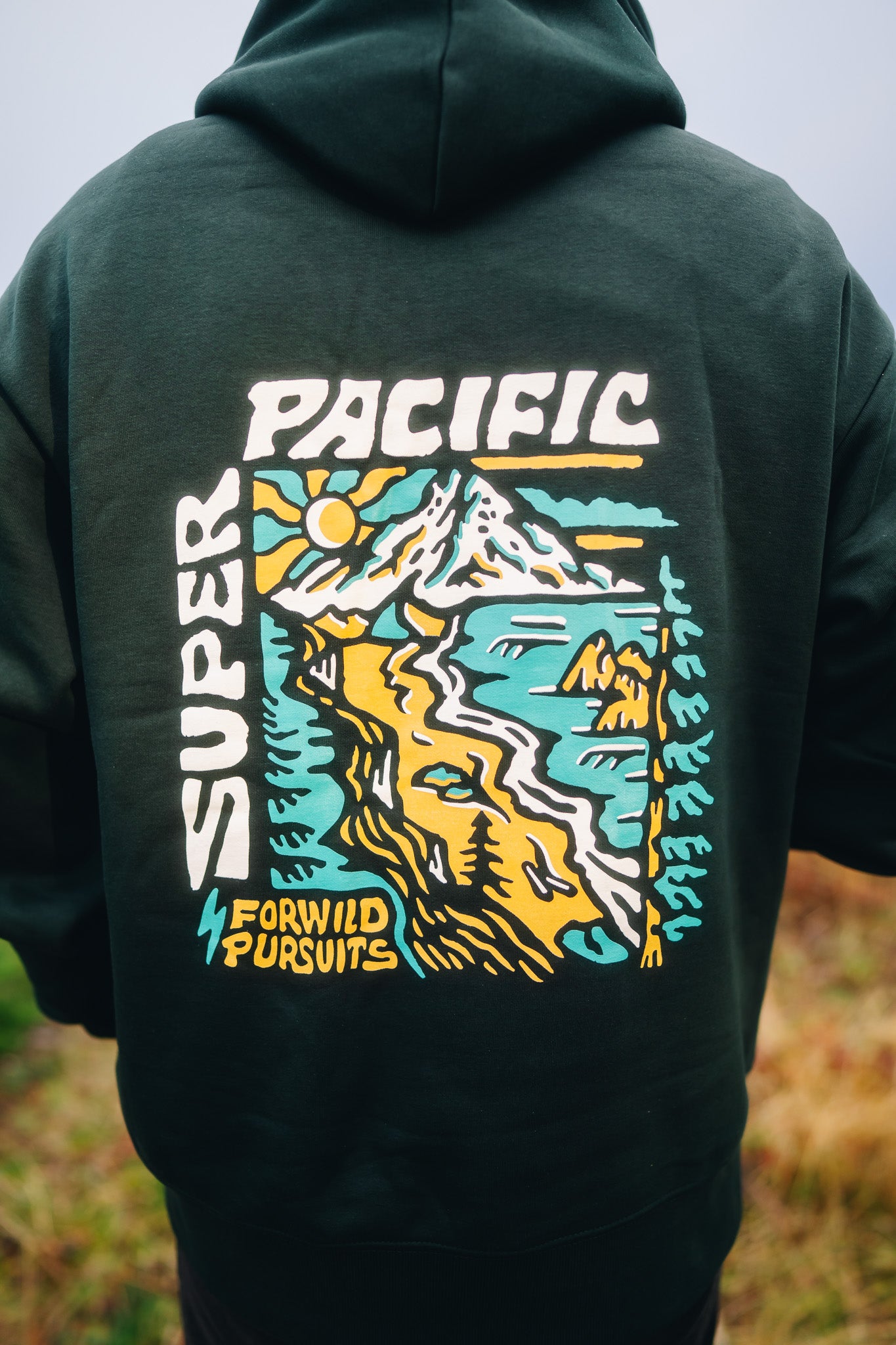 Super Pacific x Rayco Design | Collab Bundle