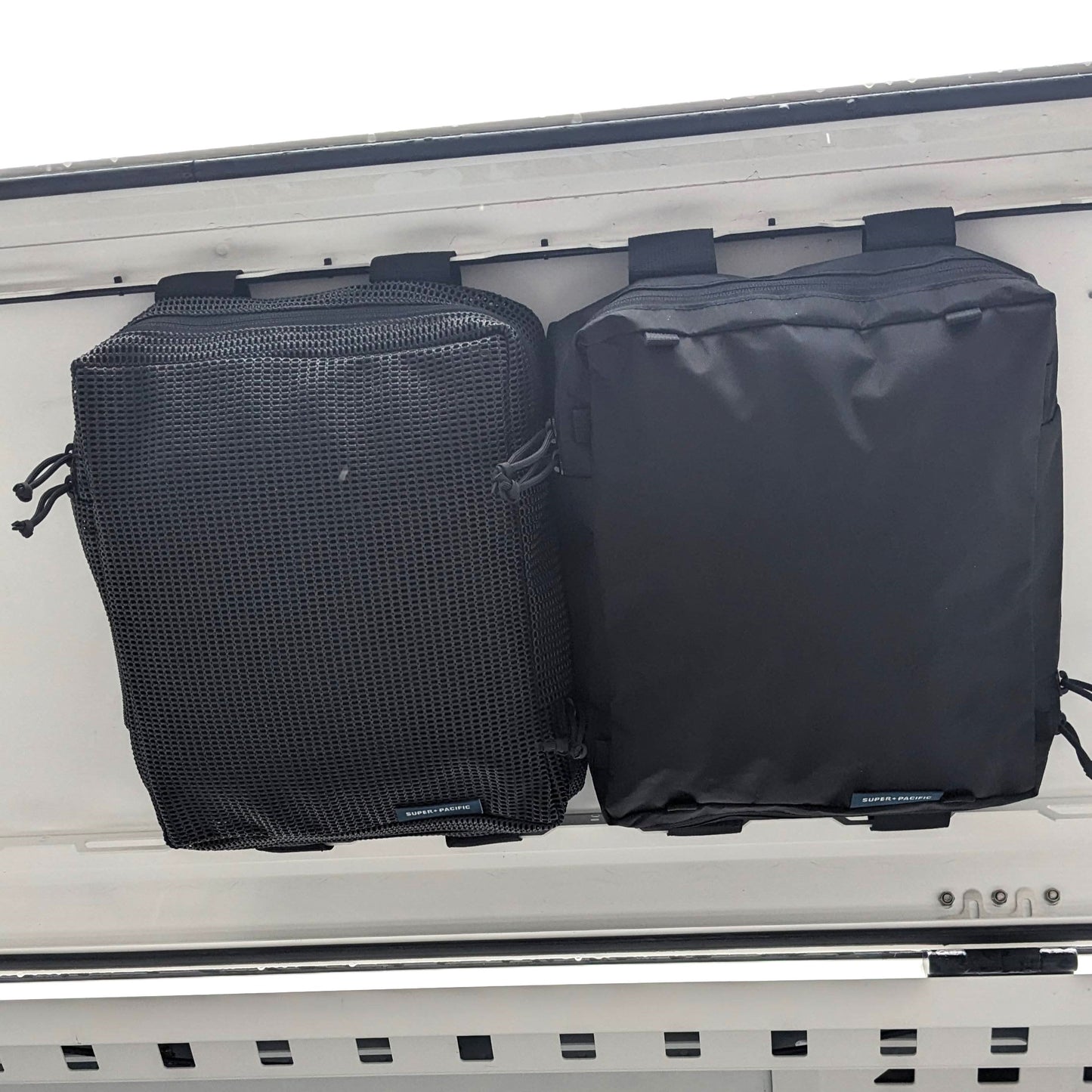 SideKick™ Cargo Pack Double - Revel Red - Limited Edition