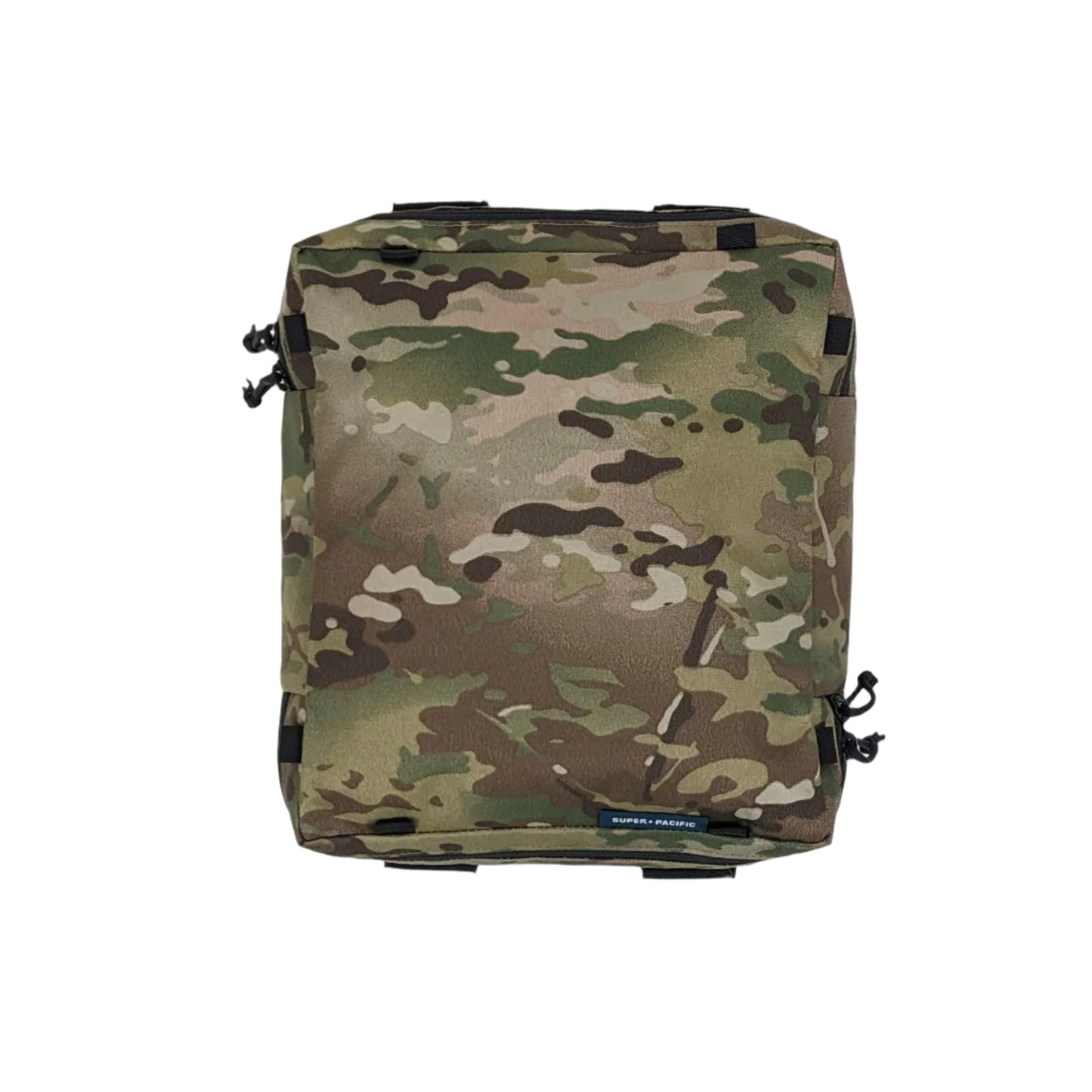 SideKick™ Cargo Pack Double - Camo Limited Edition