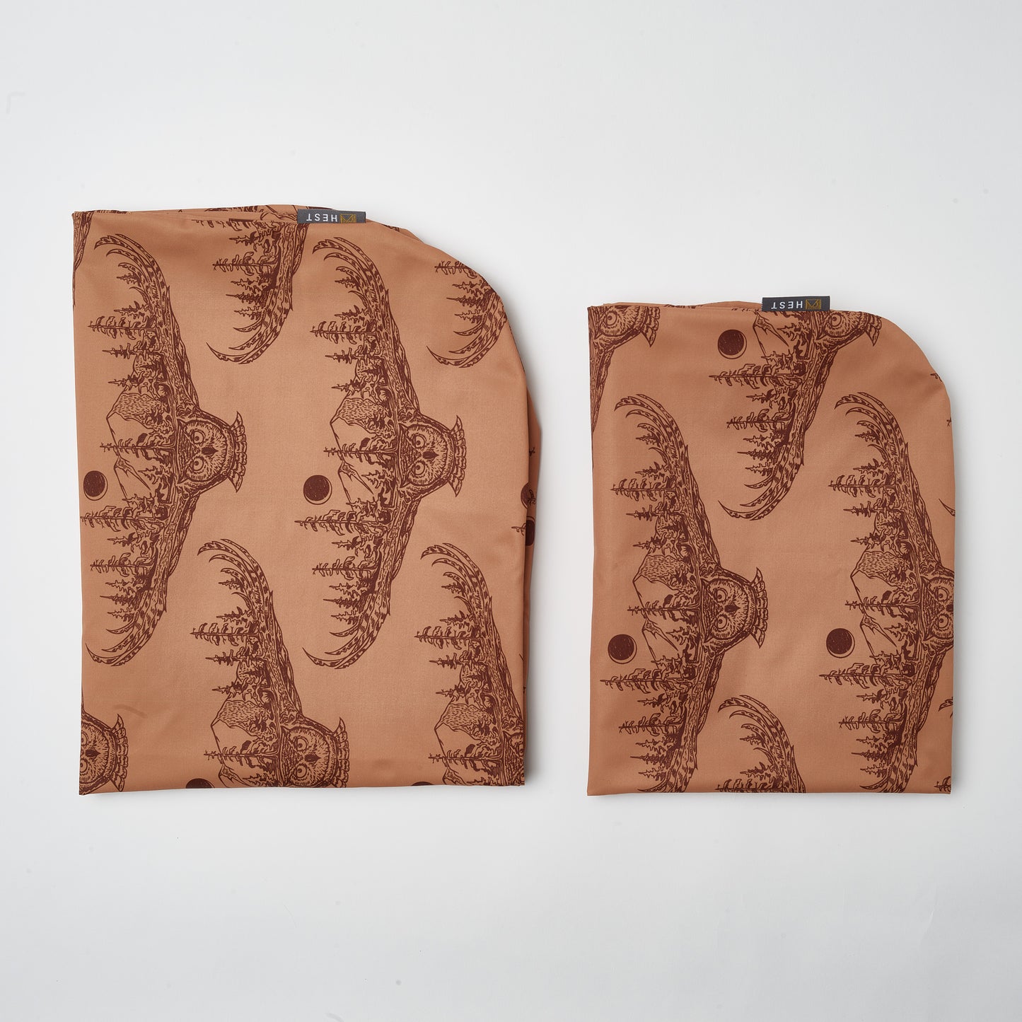 Super Pacific x HEST | Collab Pillowcase