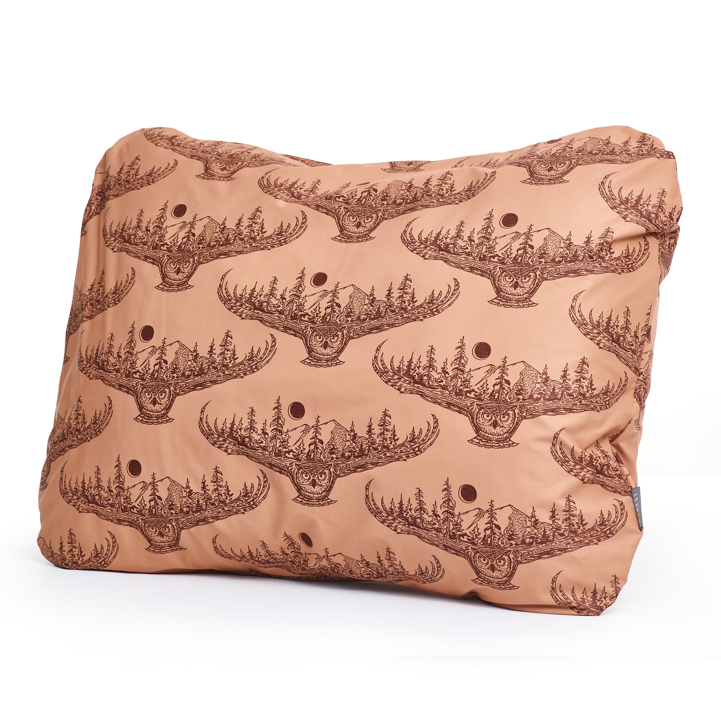 Super Pacific x HEST | Collab Pillowcase