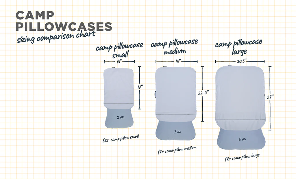 Super Pacific x HEST | Collab Pillowcase