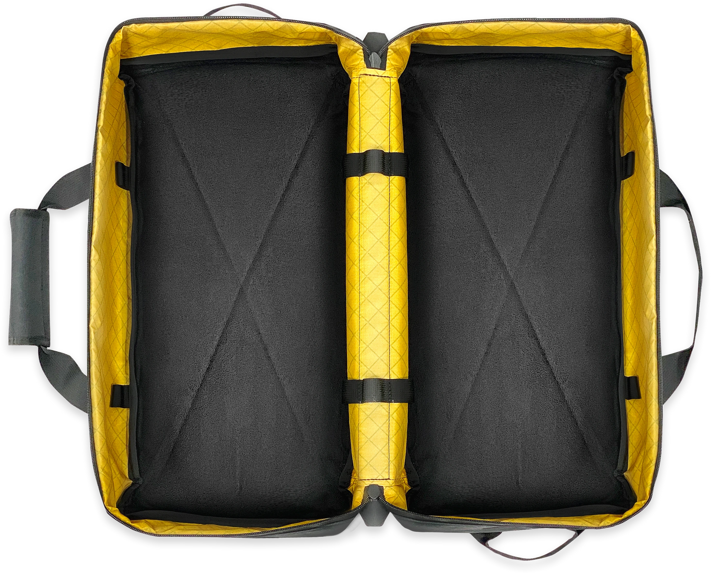 HuckPack™ Duffel Full Bundle
