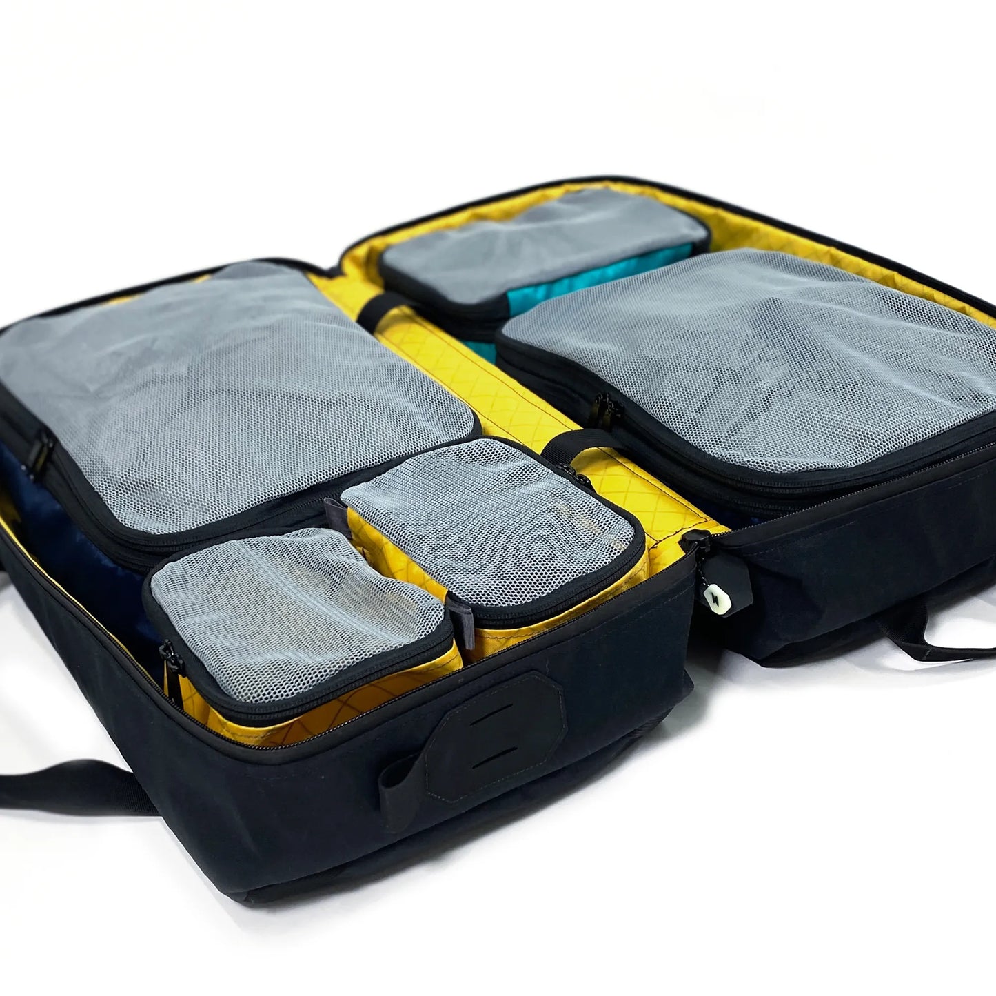 HuckPack™ Duffel Full Bundle