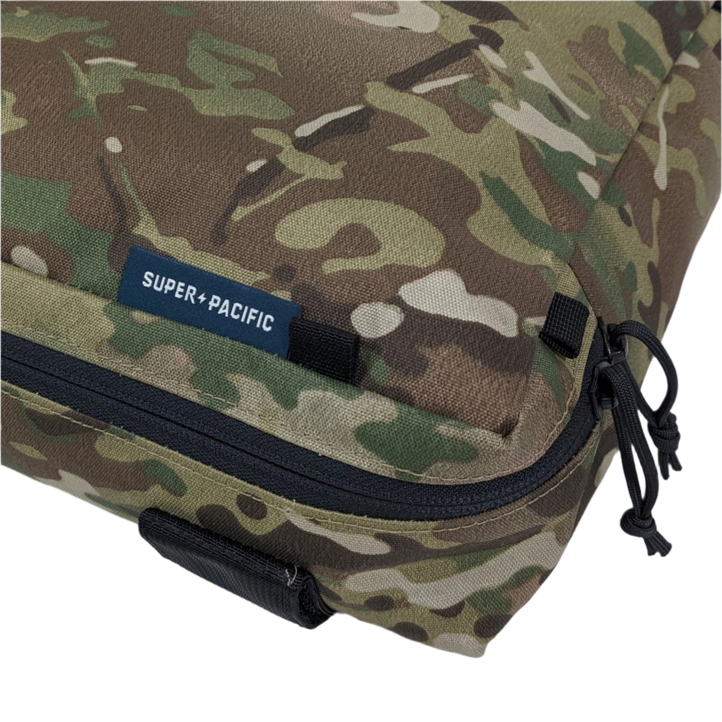 SideKick™ Cargo Pack Triple - Camo Limited Edition