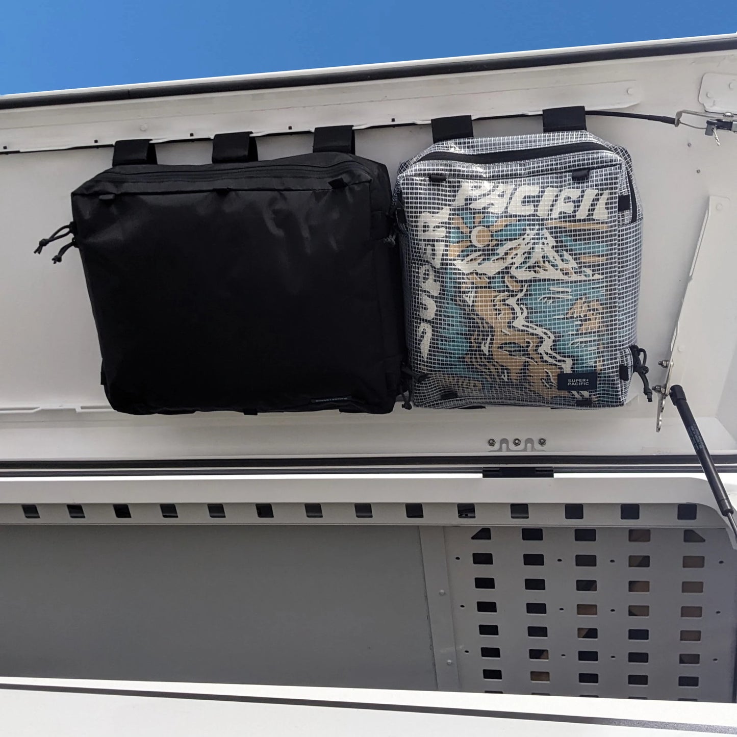 SideKick™ Cargo Pack TRIPLE