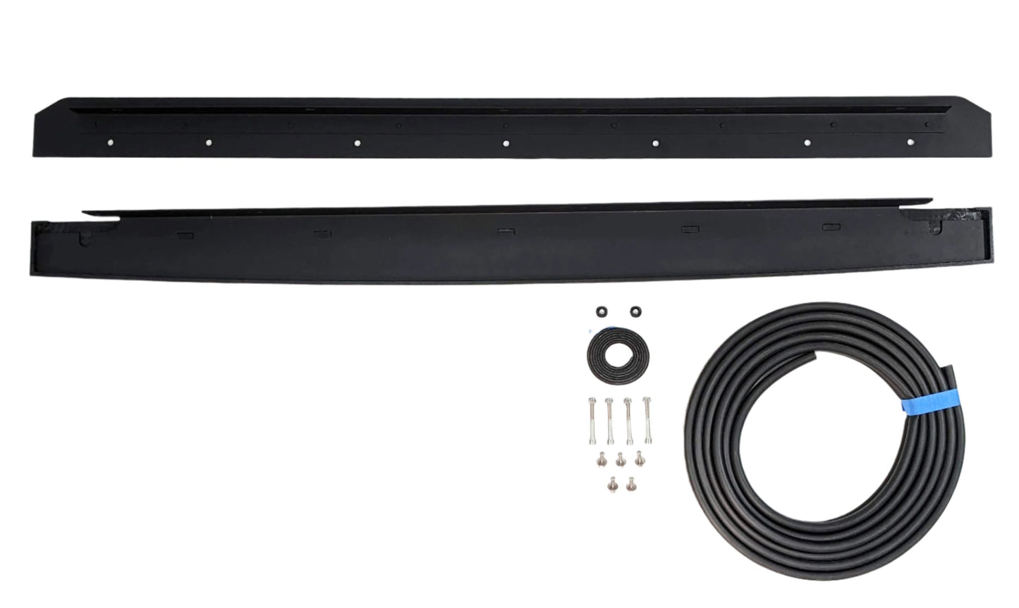 Tacoma G4 Retrofit Kit