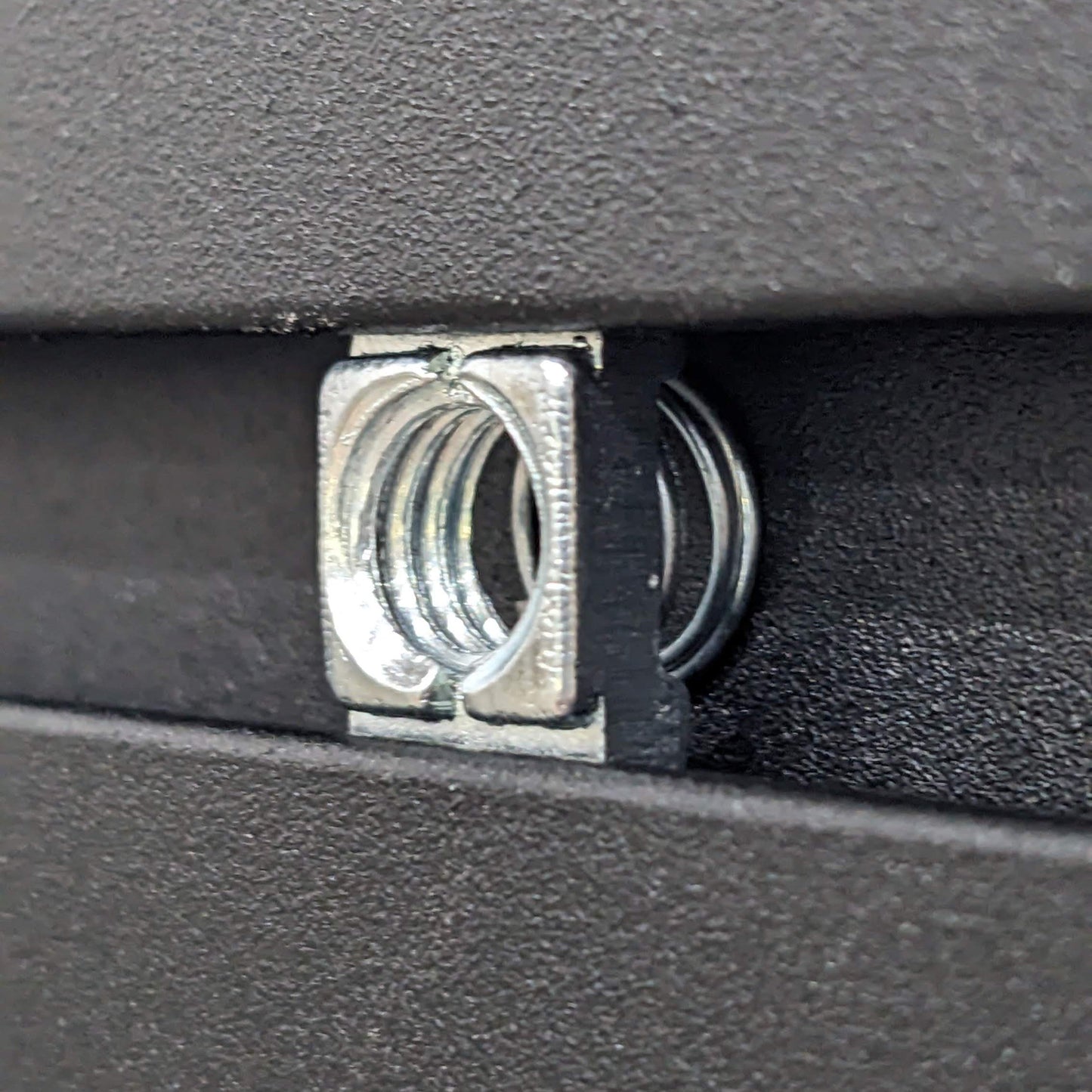 T-Slot Nuts | M8 Drop-in