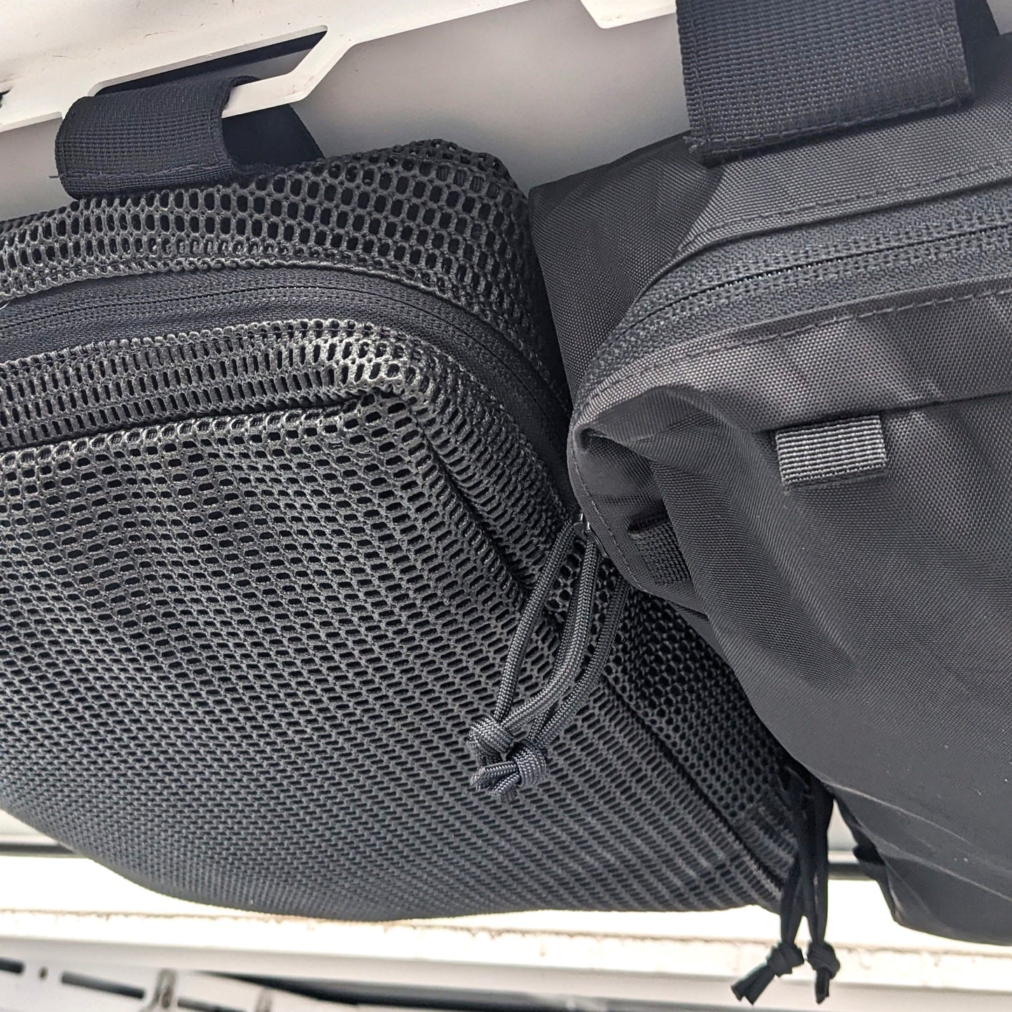 SideKick™ Cargo Pack Double