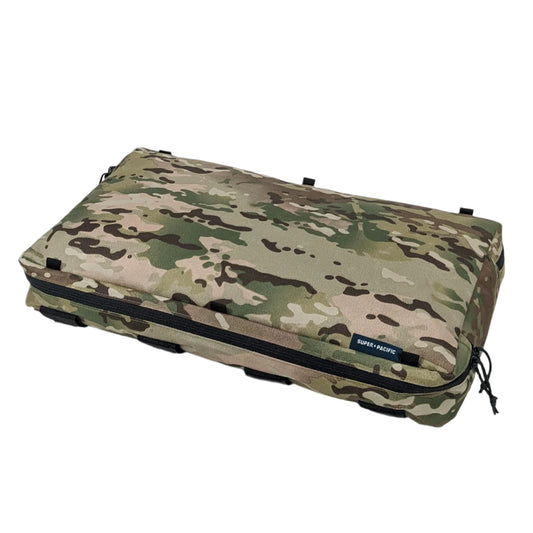 SideKick™ Cargo Pack Quad - Limited Edition Camo