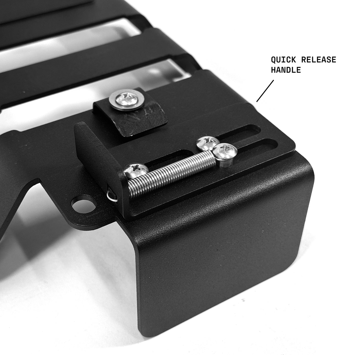 QuickDraw™ Propane Mount