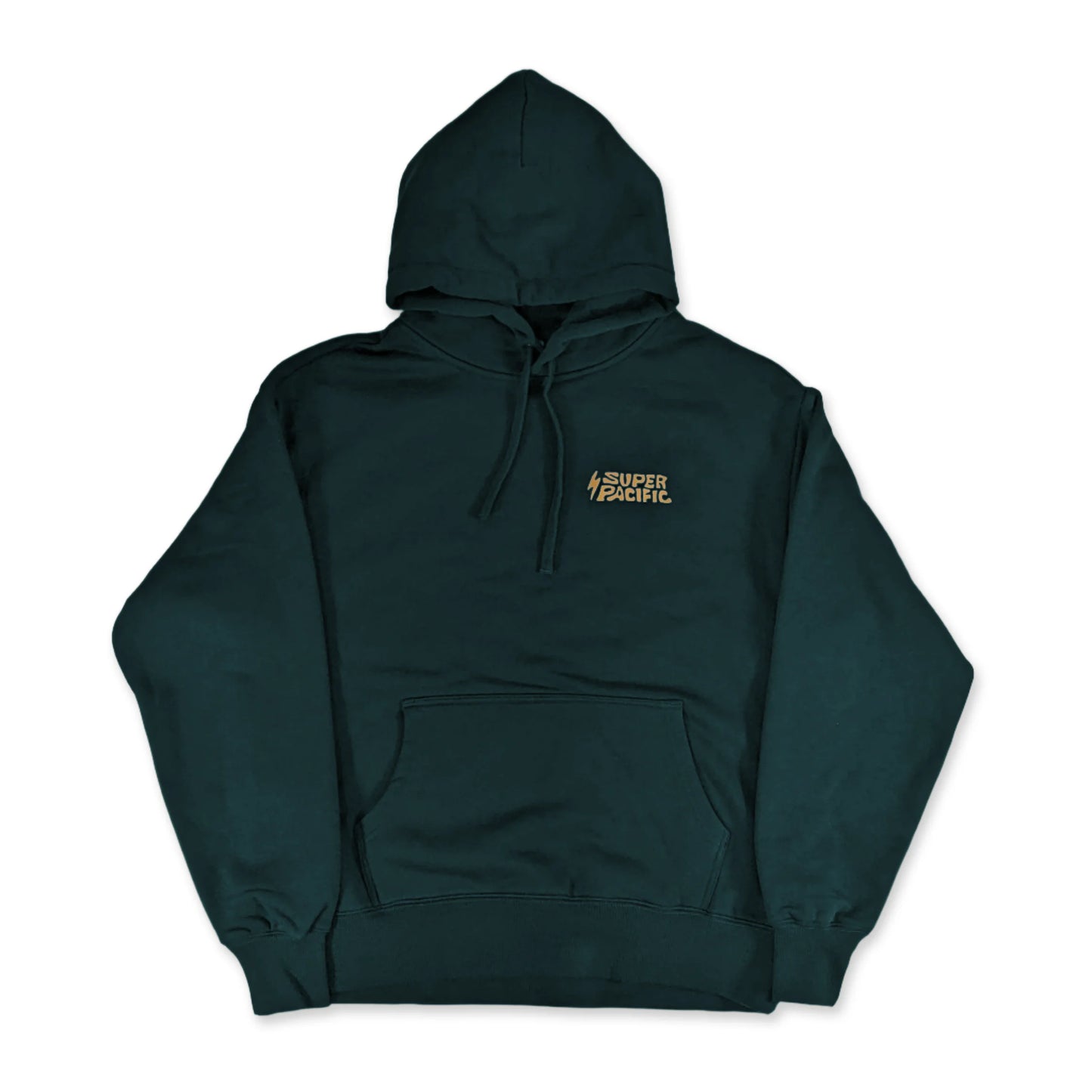 Super Pacific x Rayco Design | Collab Hoodie