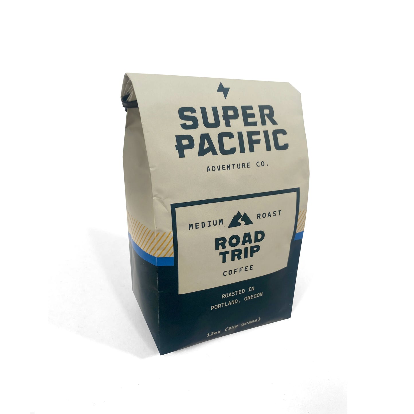'Road Trip' Coffee