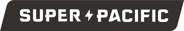 Super Pacific