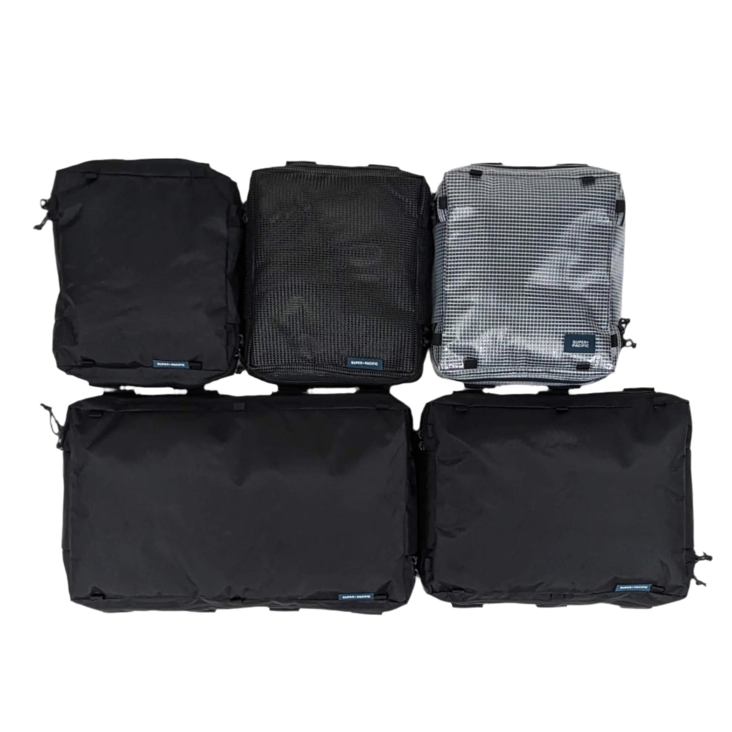 SideKick™ Cargo Pack TRIPLE