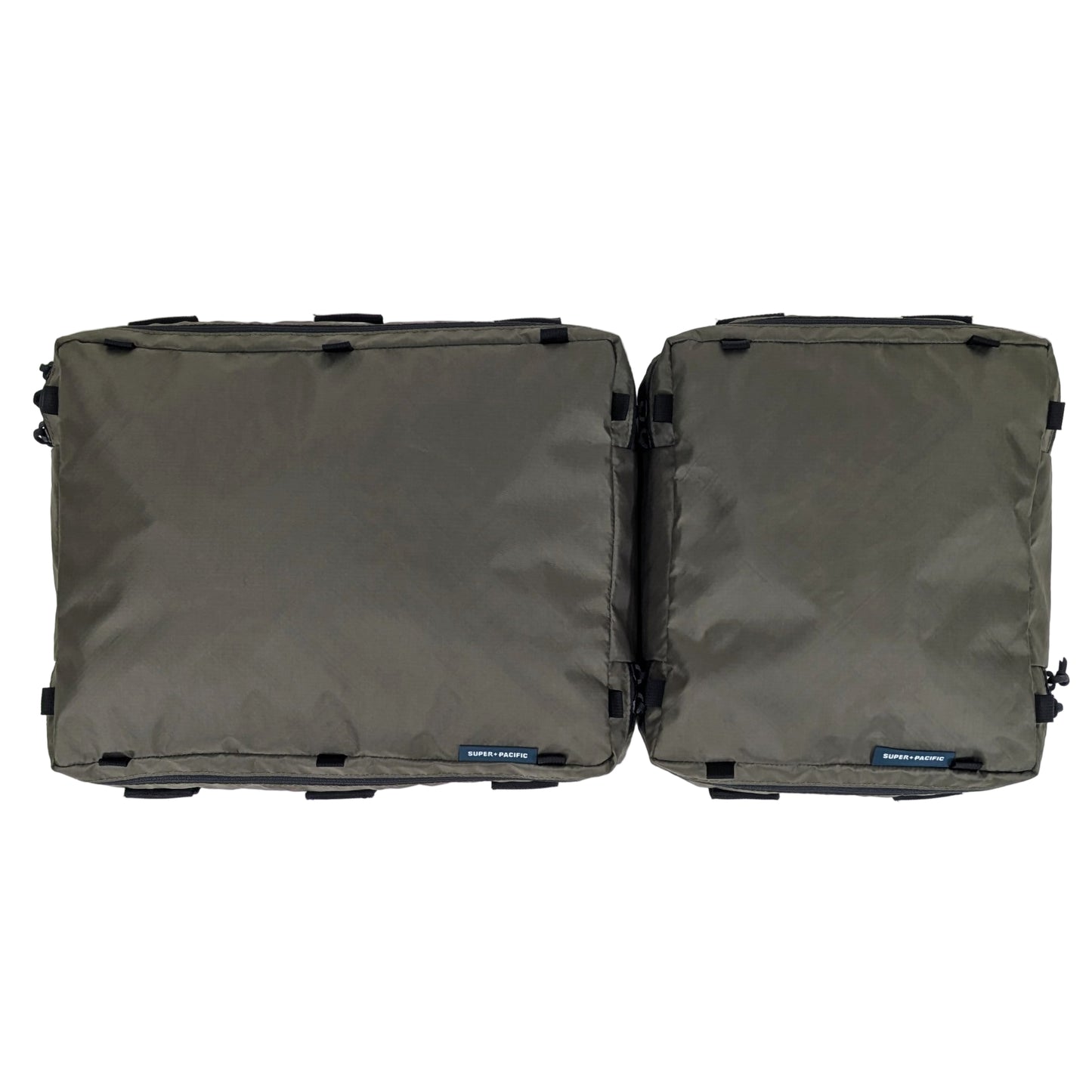 Available 8/29 - SideKick™ Cargo Pack Triple - Ranger Green - Limited Edition