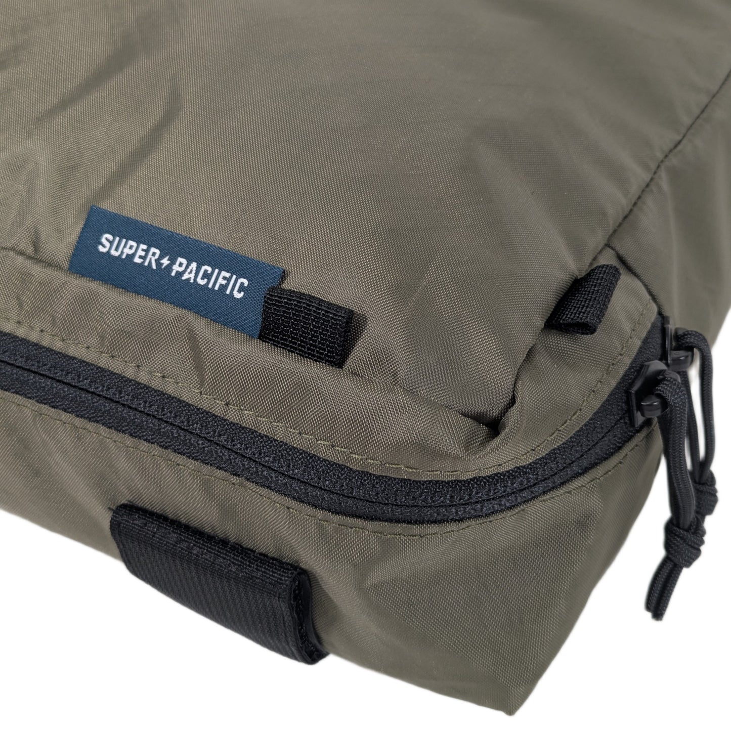 Available 8/29 - SideKick™ Cargo Pack Triple - Ranger Green - Limited Edition