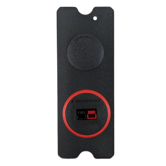 X1 Single Fuse Block
