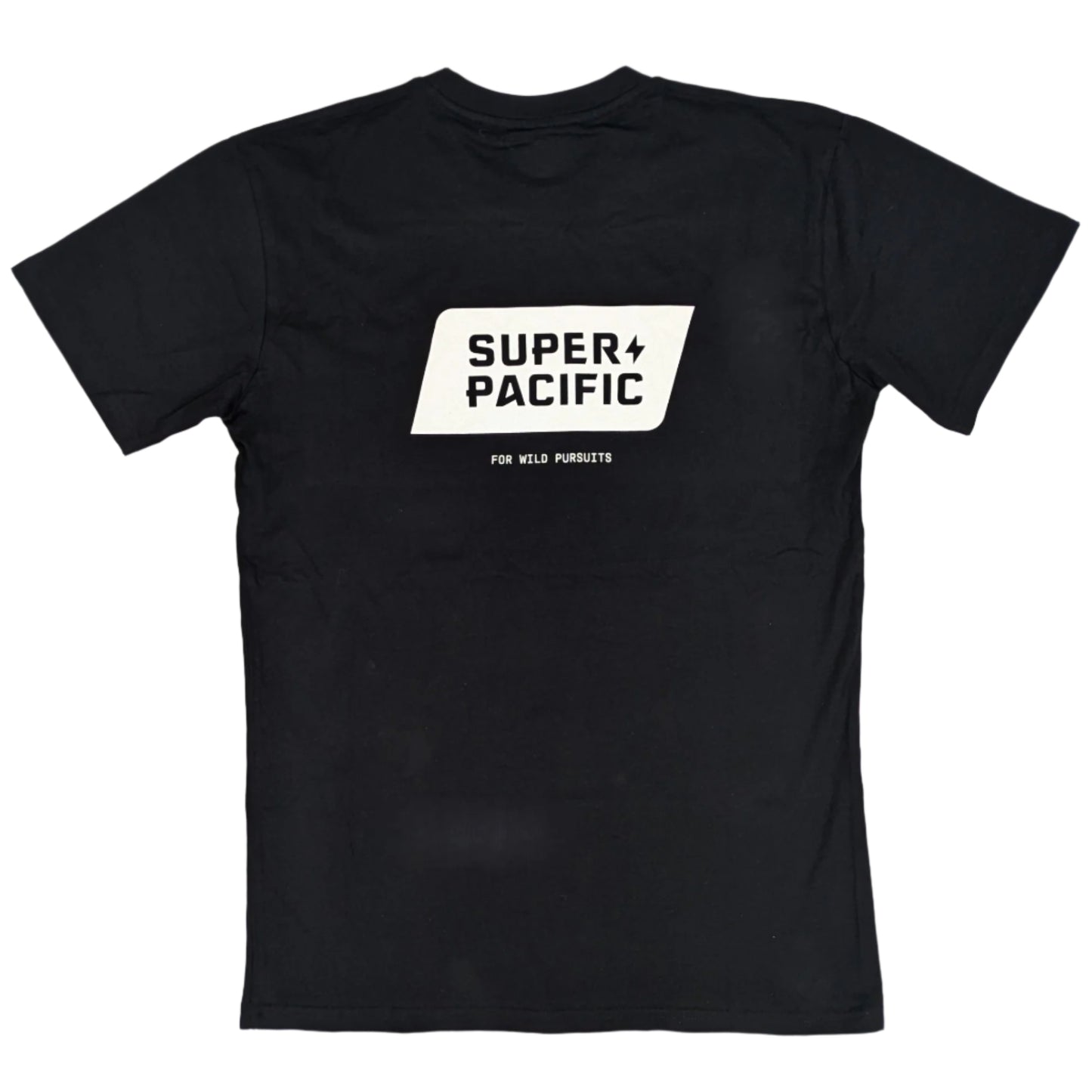 Logo T-Shirt - BLACK