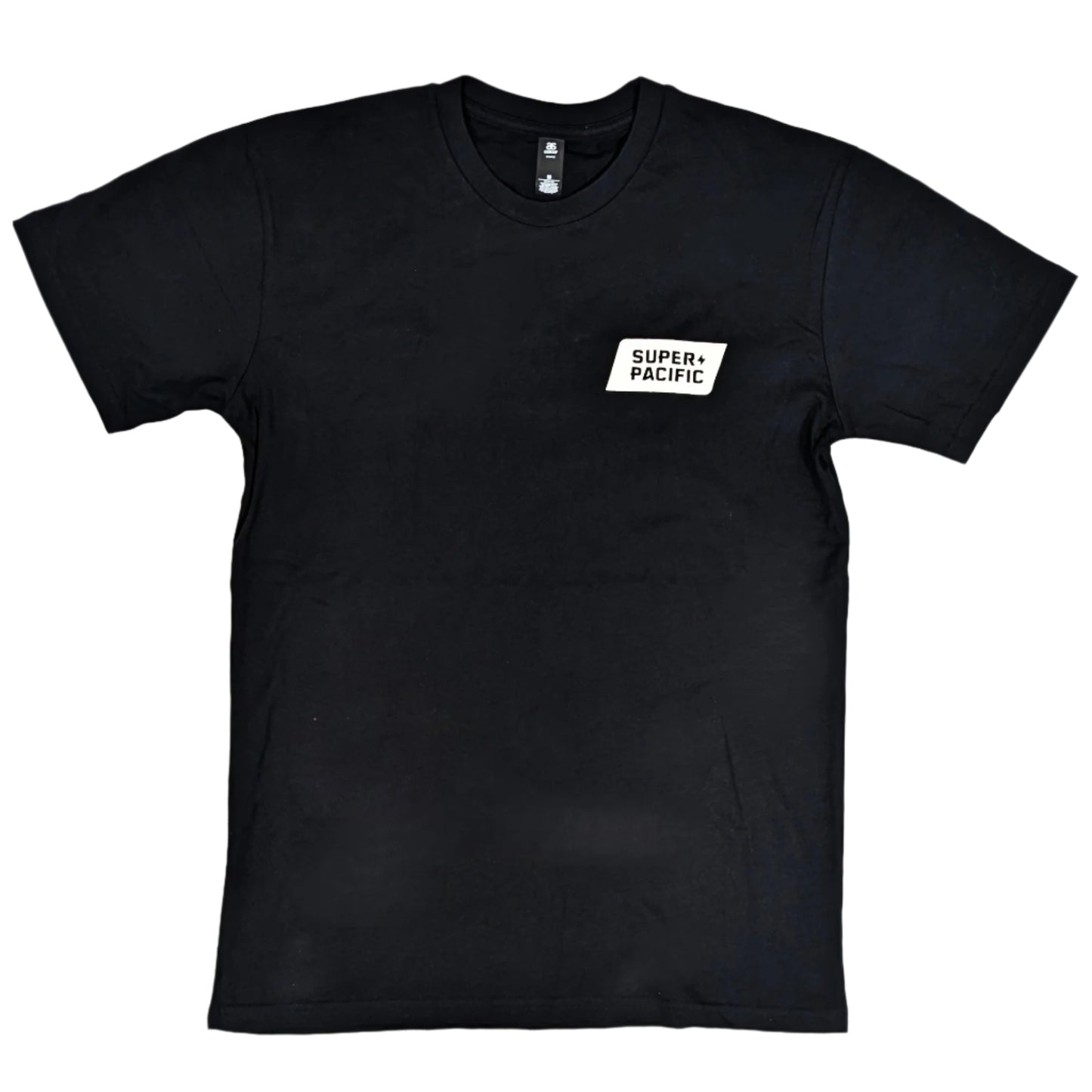 Logo T-Shirt - BLACK