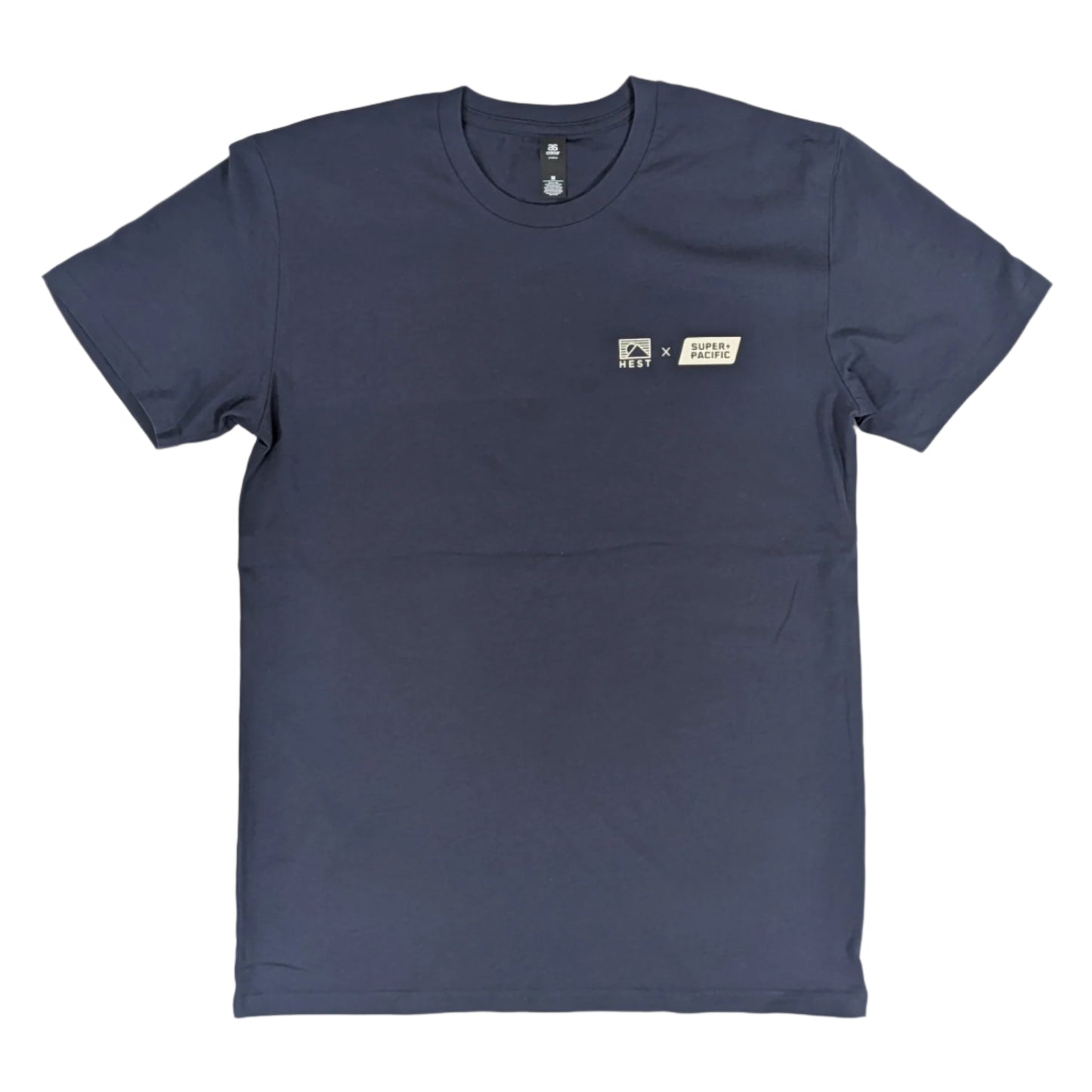 Super Pacific x HEST | Limited Edition Fire Relief T-Shirt