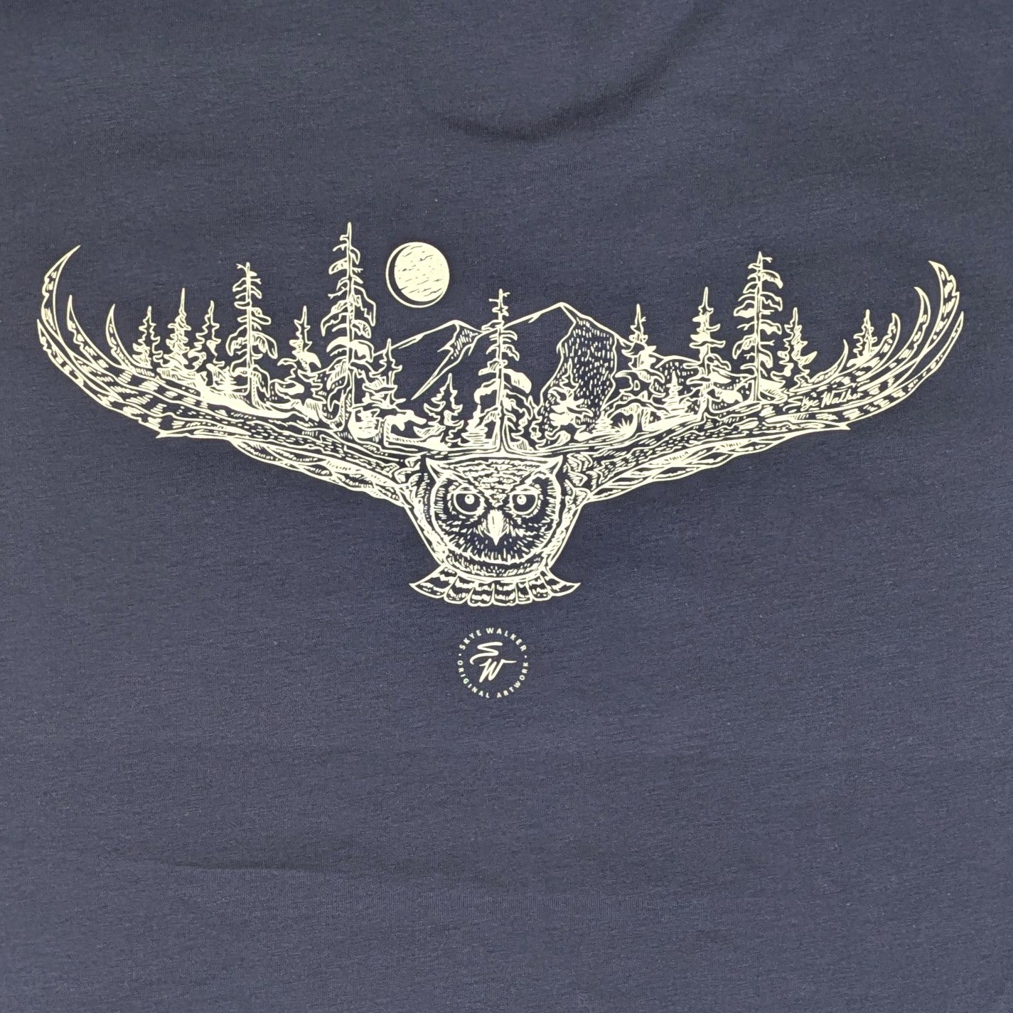 Super Pacific x HEST | Limited Edition Fire Relief T-Shirt