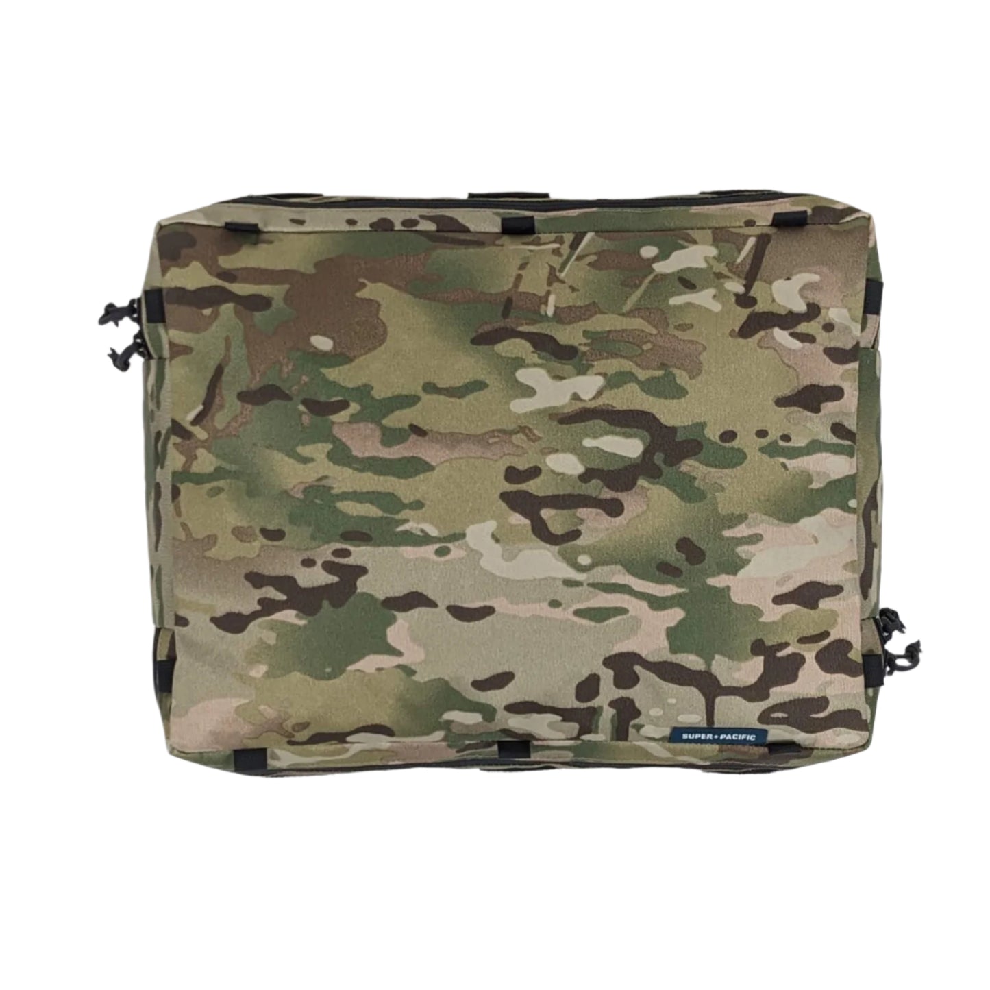 SideKick™ Cargo Pack Triple - Camo Limited Edition