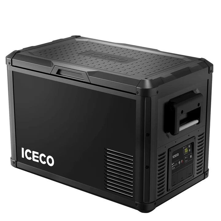 ICECO - VL45ProS Fridge
