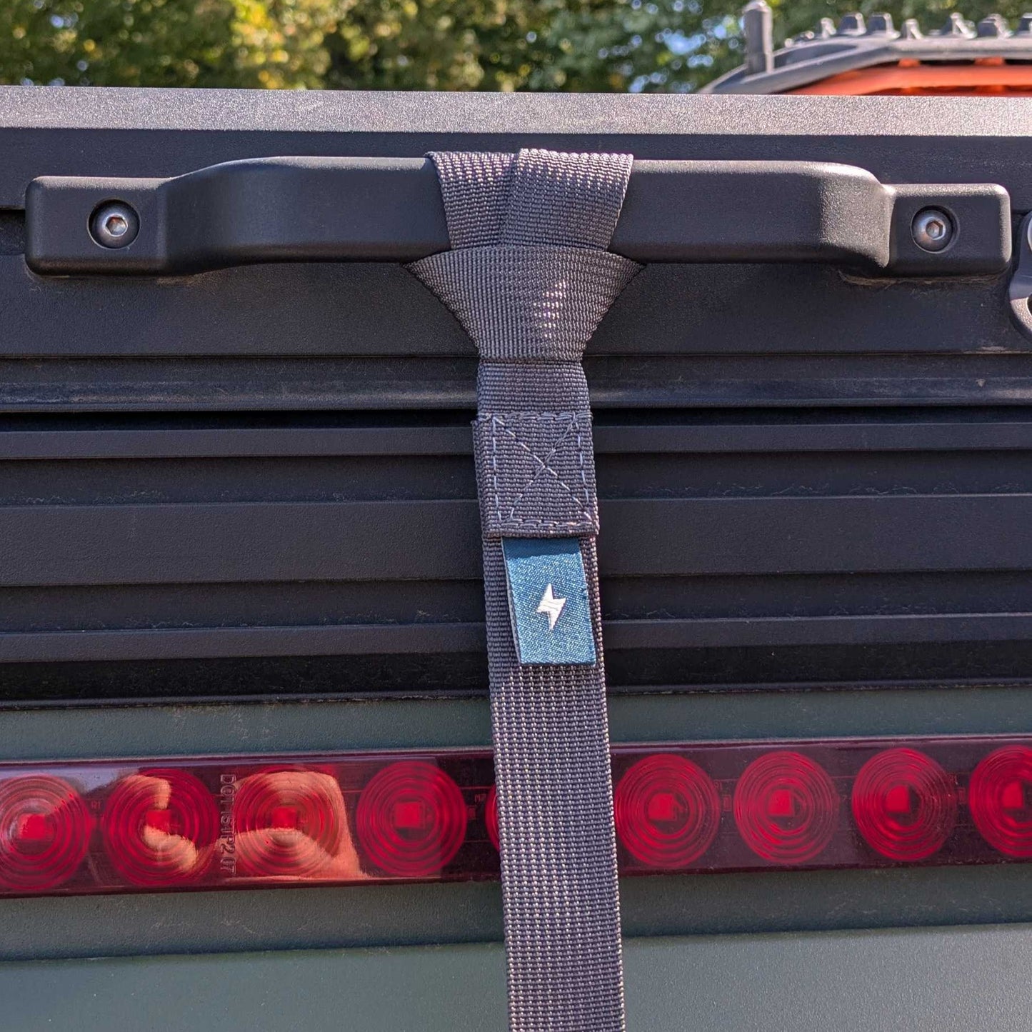 X1 Tent Pull