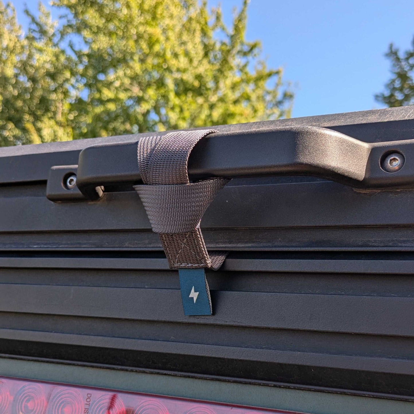 X1 Tent Pull