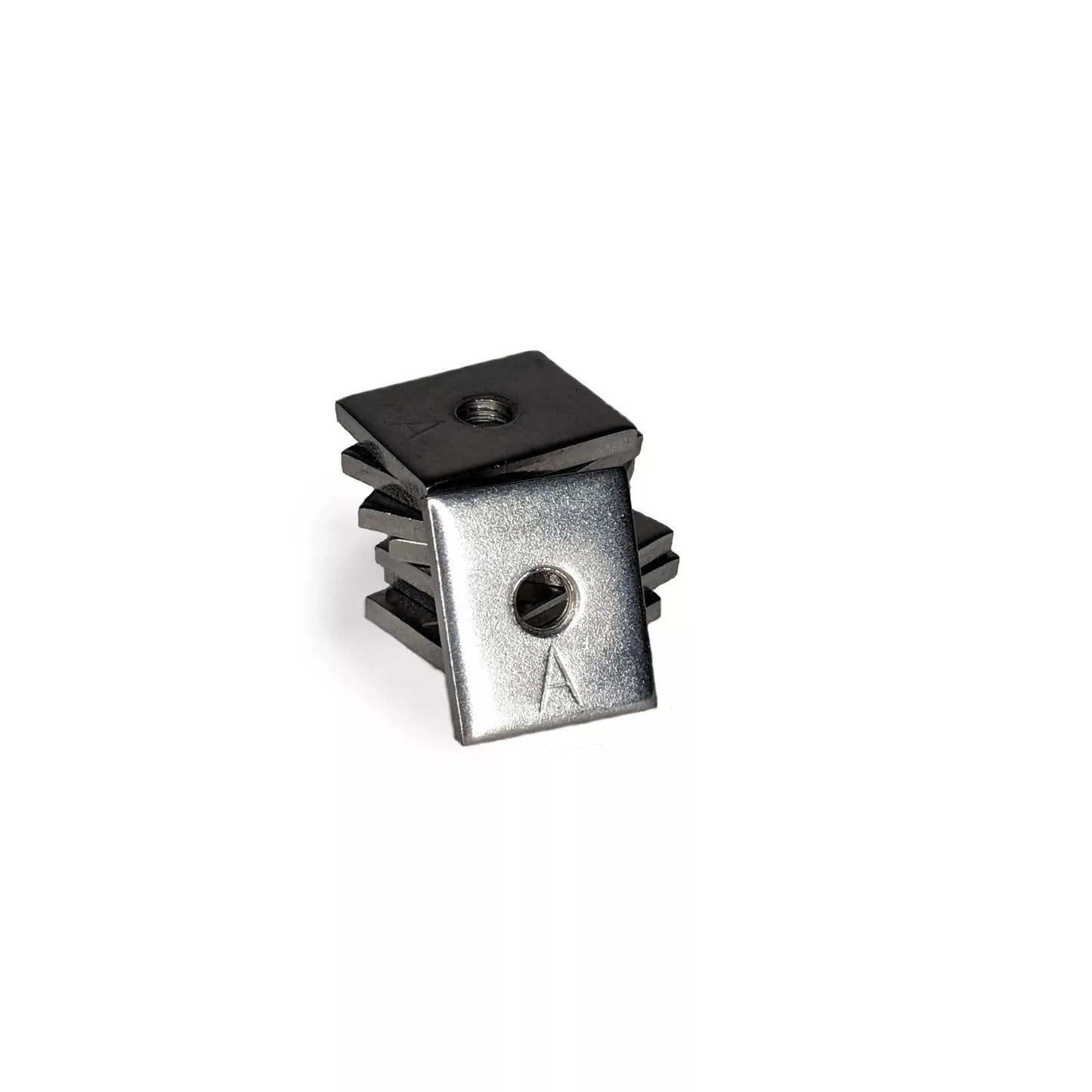 T-Slot Nuts | M6 Stainless
