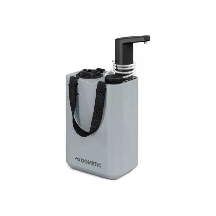 Supper Pacific | Dometic Water Faucet