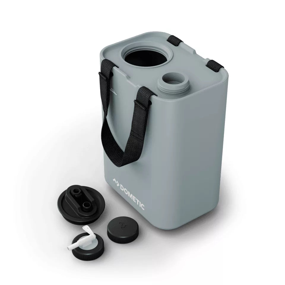 Super Pacific | Dometic | GO Hydration Jug 11L | Glacier