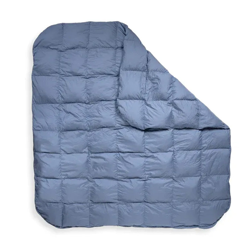 Super Pacific | HEST Down Comforter | Double | Blue