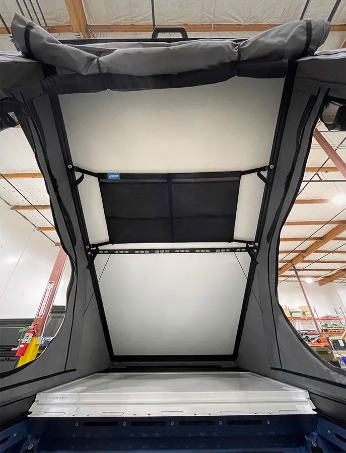 Super Pacific | Gear Attic Loft