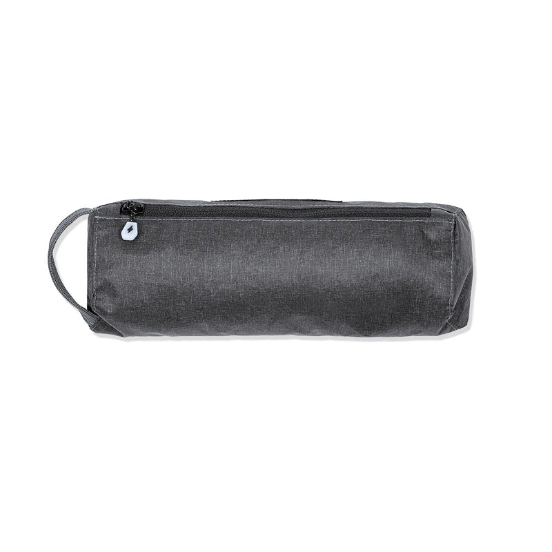 Super Pacific | Huck Pack Seatback Organizer System | Bag | Heather Charcoal