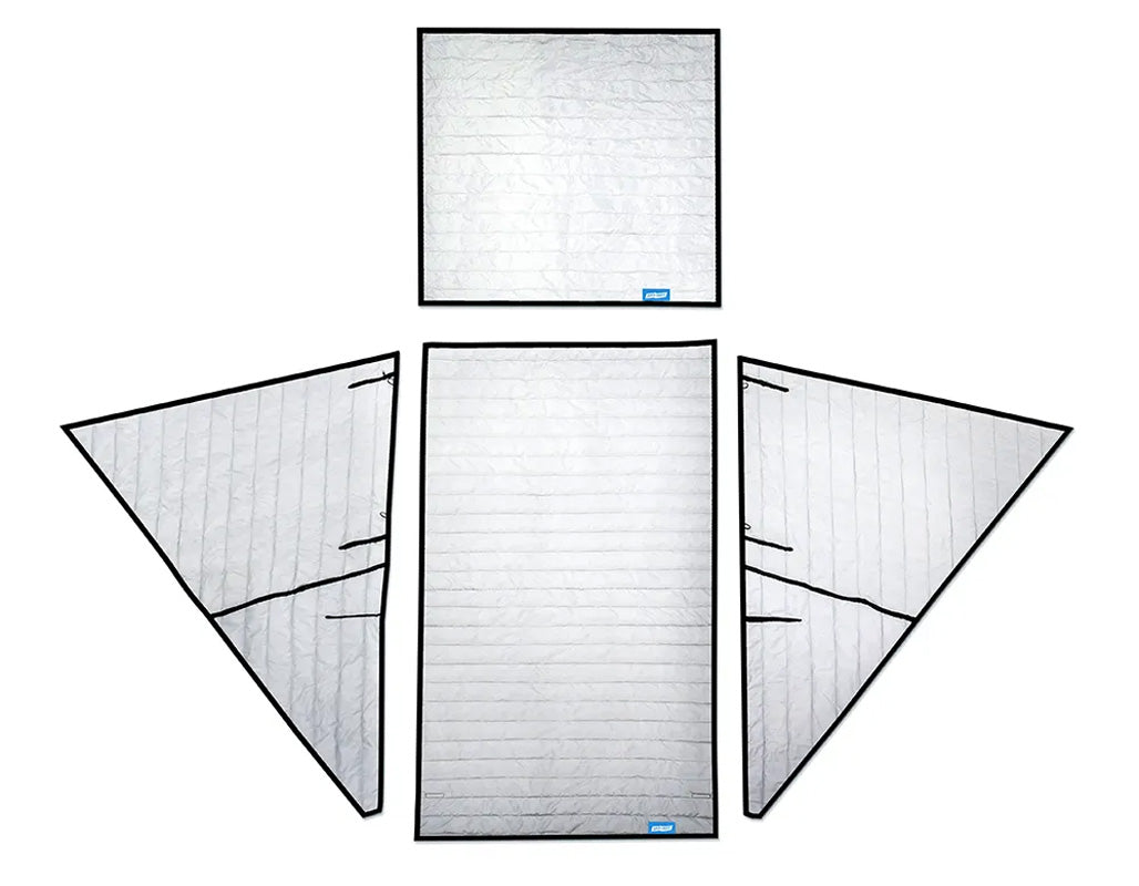 Super Pacific | ThermaPuff™ Insulation Kit