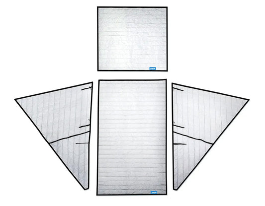 Super Pacific | ThermaPuff™ Insulation Kit