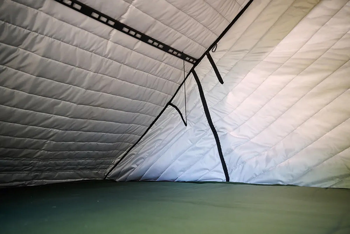 Super Pacific | ThermaPuff™ Insulation Kit