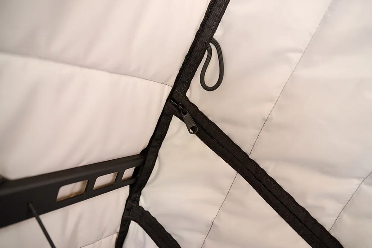 Super Pacific | ThermaPuff™ Insulation Kit