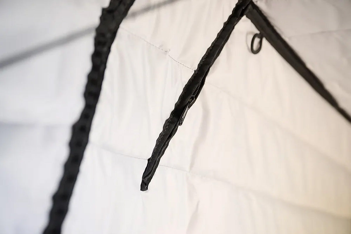 Super Pacific | ThermaPuff™ Insulation Kit