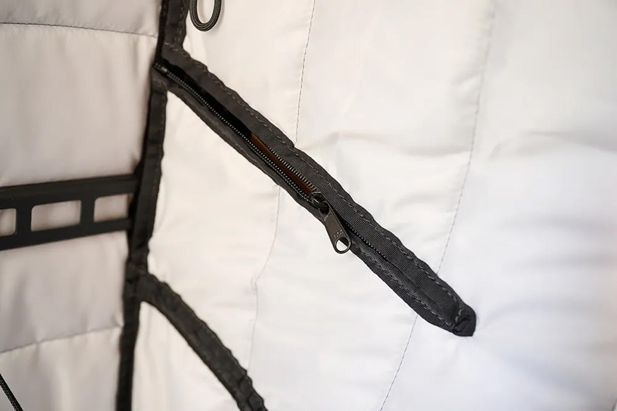 Super Pacific | ThermaPuff™ Insulation Kit