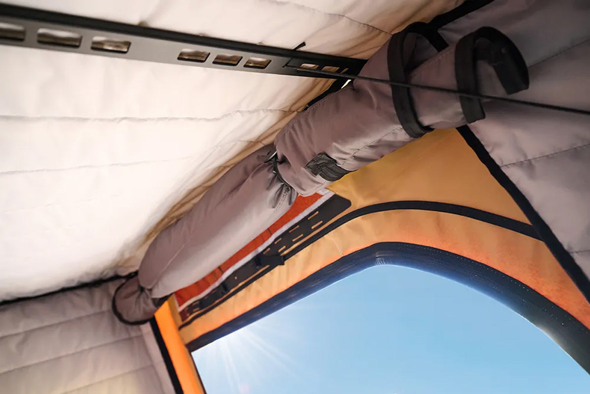 Super Pacific | ThermaPuff™ Insulation Kit