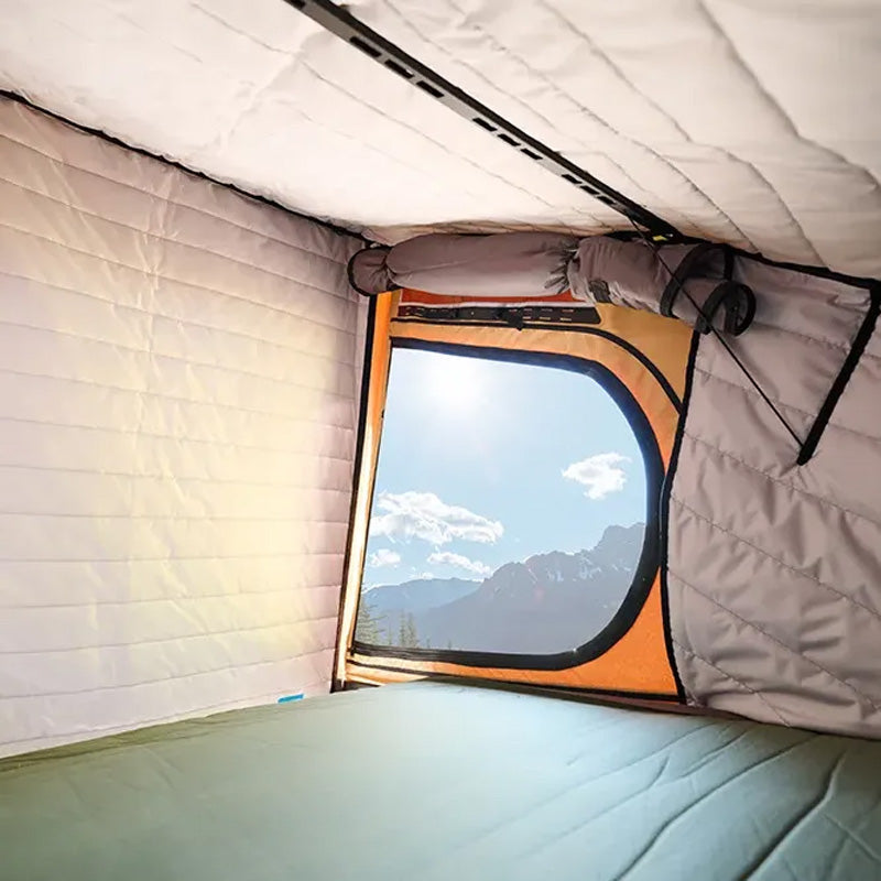 Super Pacific | ThermaPuff™ Insulation Kit