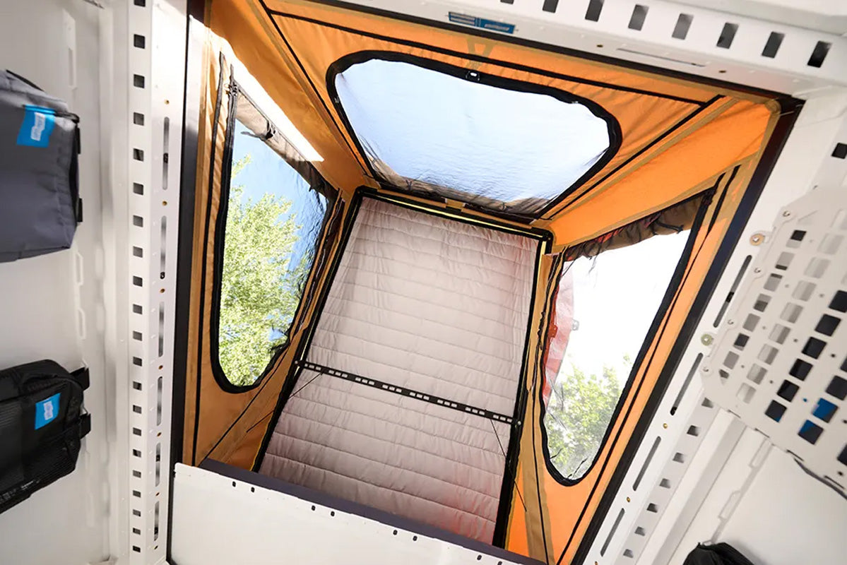 Super Pacific | ThermaPuff™ Insulation Kit