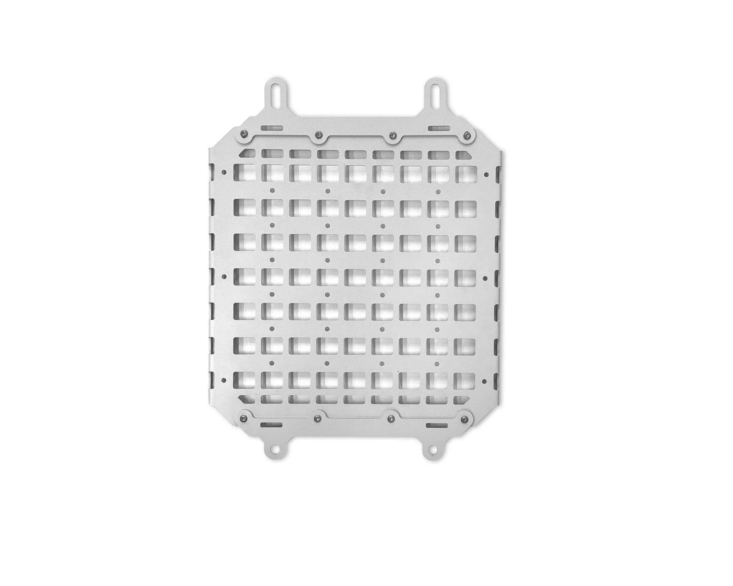 Super Pacific | Molle Panels | Flat Profile