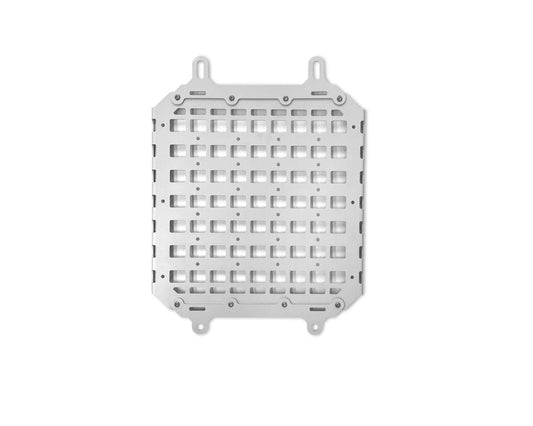 Super Pacific | Molle Panels | Flat Profile